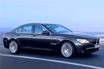 BMW Serie 7